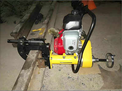 鋼軌鉆眼機(jī)簡單介紹